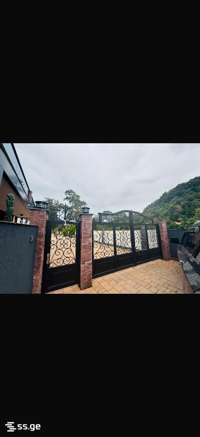 4 Room Summer Cottage For Rent. Gonio view 1