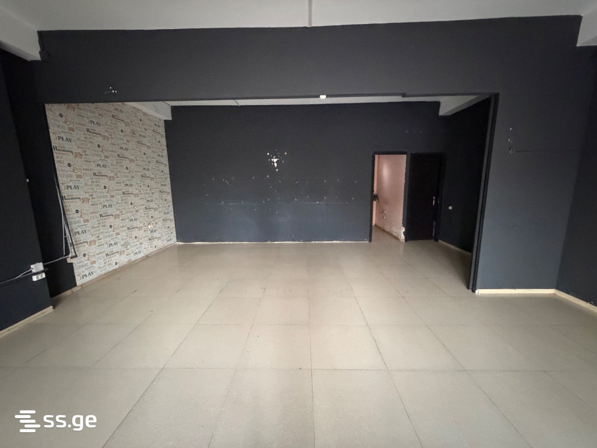 Commercial Space For Rent. Varketili view 5
