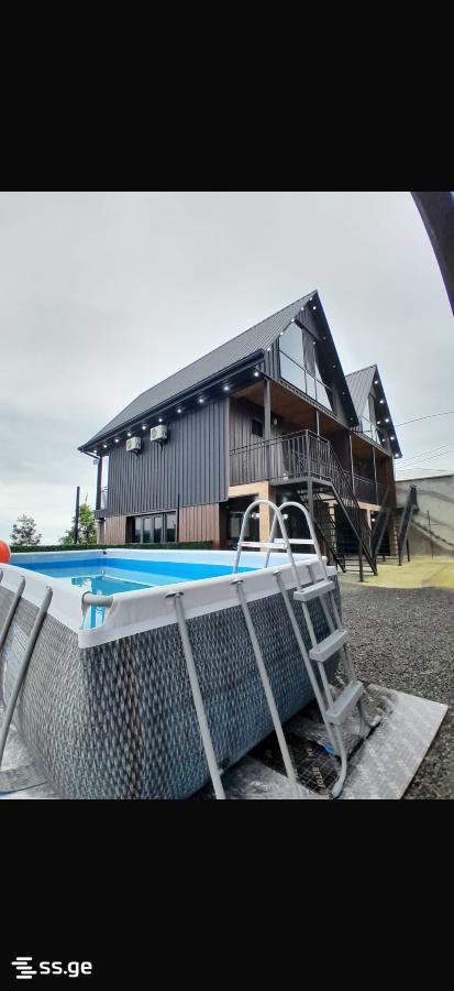 3 Room Summer Cottage For Rent. Chaqvi view 1