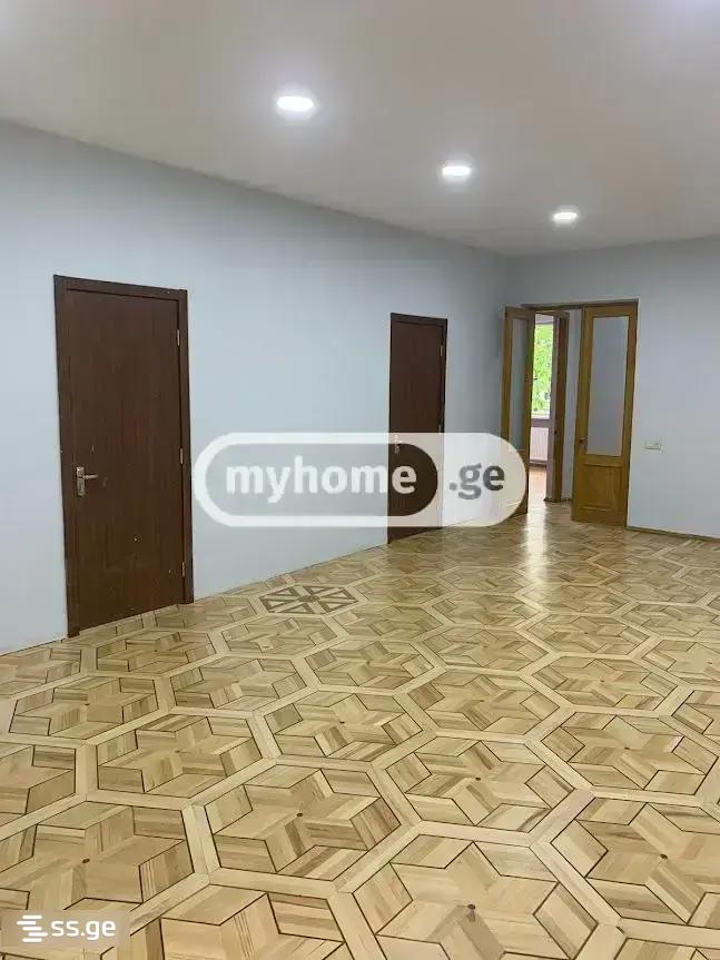 16 Room Hotel For Rent. Nadzaladevi view 1