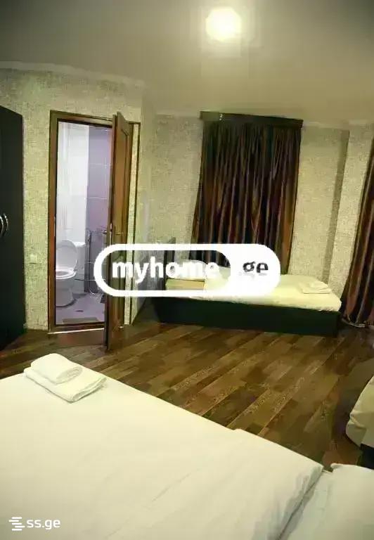 10 Room Hotel For Rent. Nadzaladevi view 4