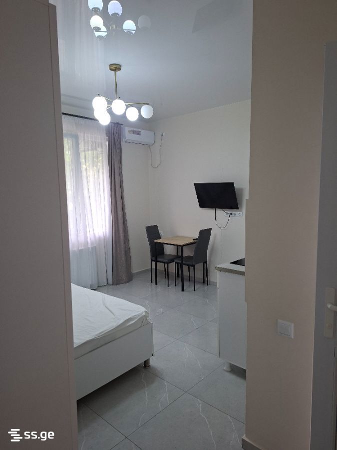 14 Room Hotel For Rent. Gonio view 3