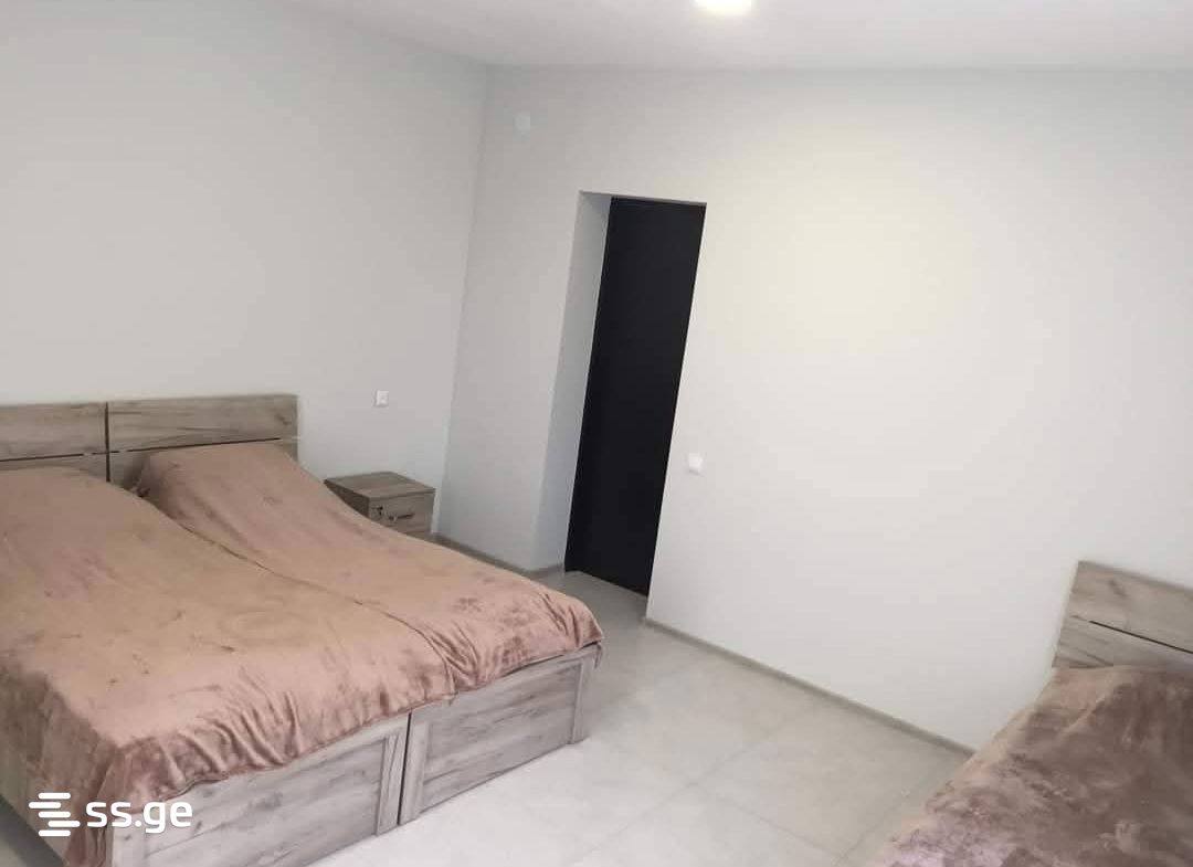 3 Room Private House For Rent. Manglisi view 3
