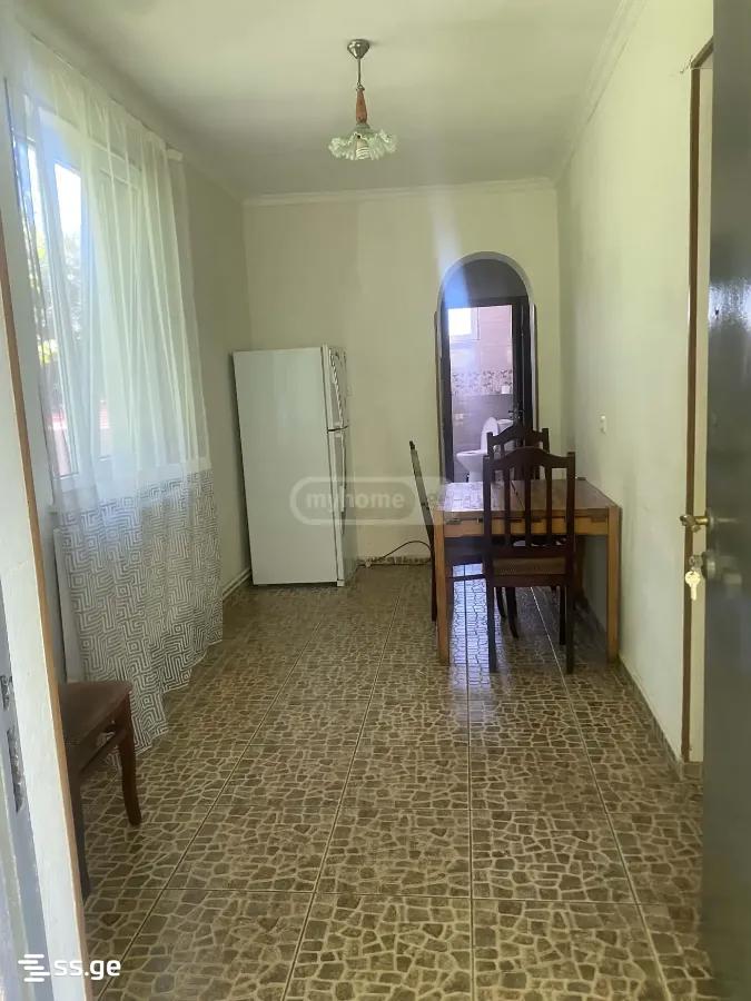 5 Room Summer Cottage For Rent. Kojori view 2