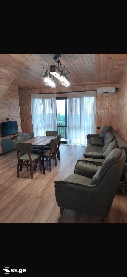 3 Room Summer Cottage For Rent. Chaqvi view 3