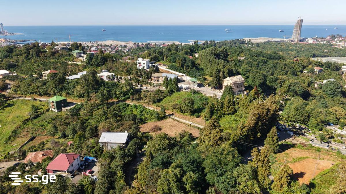 4 Room Private House For Sale view 3