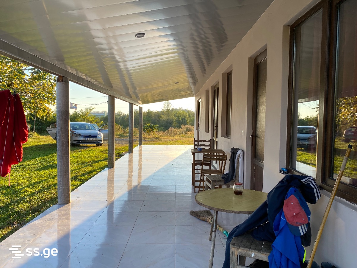 3 Room Private House For Sale view 1