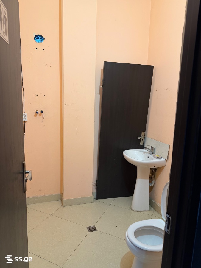 Commercial Space For Rent. Varketili view 7