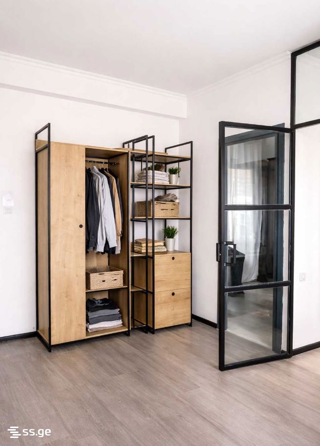 2 Room Flat For Sale view 2