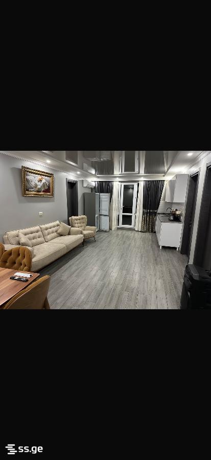 9 Room Summer Cottage For Rent. Gonio view 6
