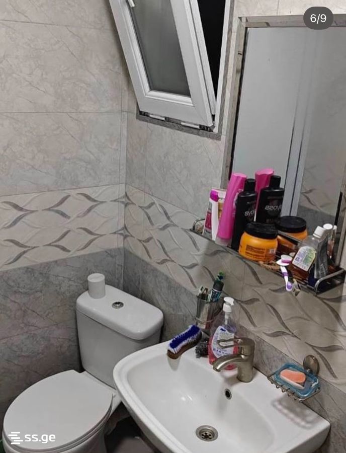 3 Room Private House For Rent. Khelvachauri view 3