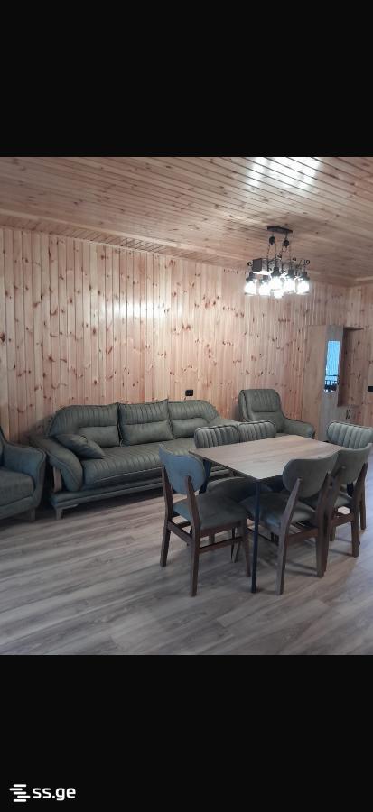 3 Room Summer Cottage For Rent. Chaqvi view 2