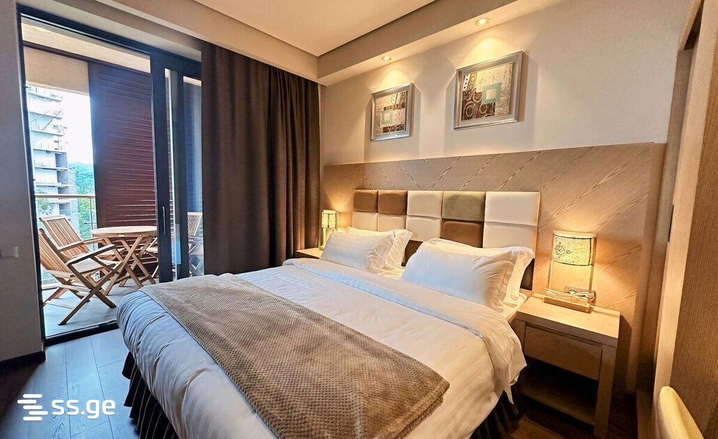 2 Room Flat For Sale view 3