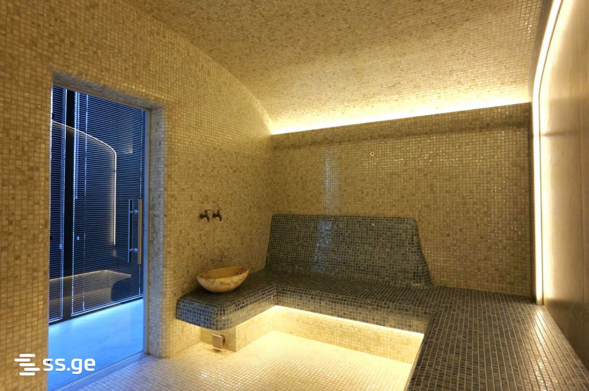 2 Room Flat For Rent. Chaqvi view 2