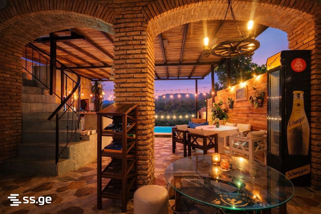 იყიდება 5-ოთახი Hotel view 2