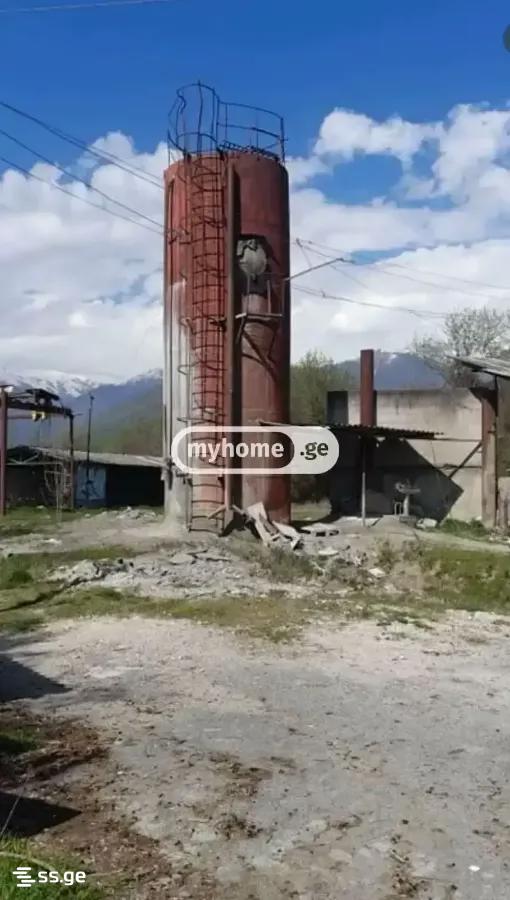 Land For Sale. Lagodekhi view 4