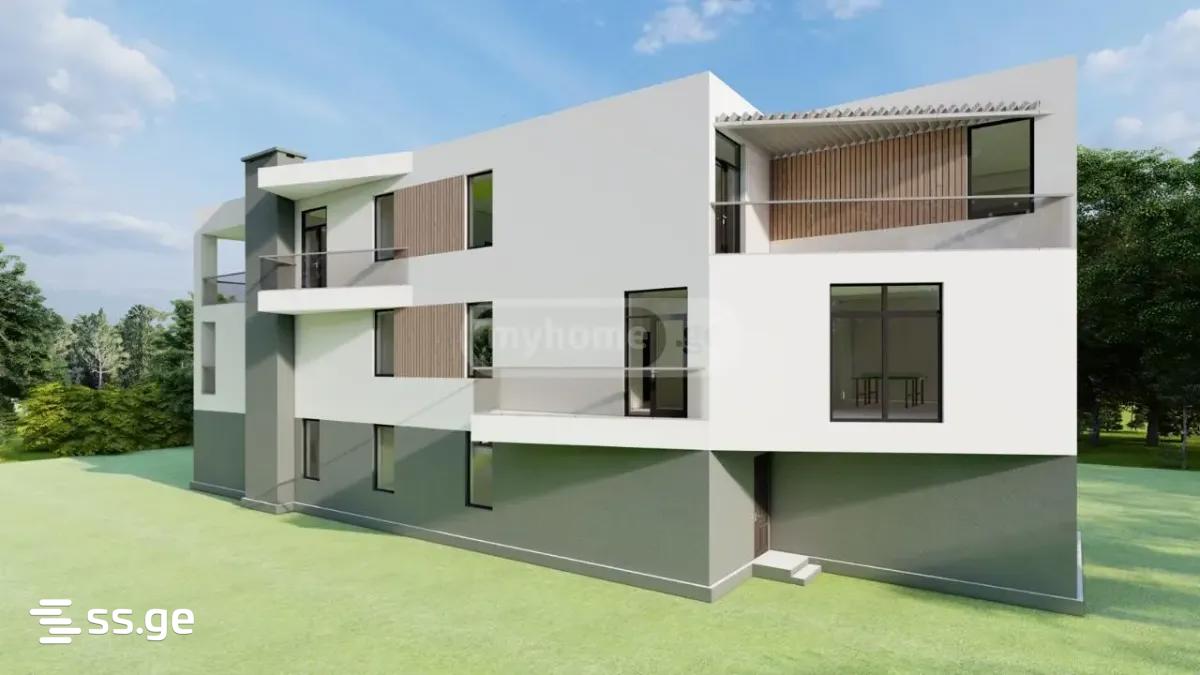 Land For Sale. Didi Lilo view 6