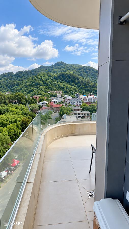 2 Room Flat For Rent. Gonio view 4