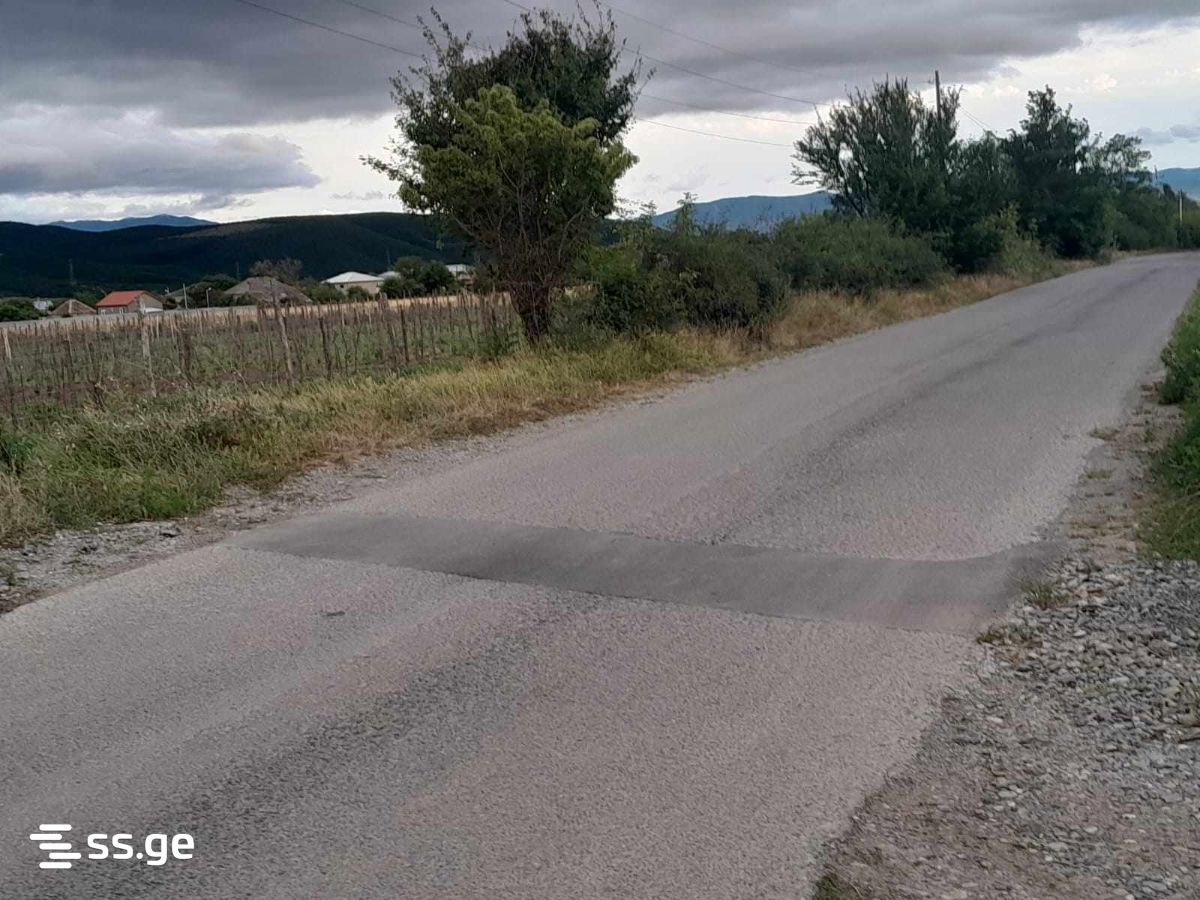 Land For Rent. Norio view 4