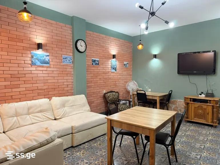 5 Room Private House For Rent. Kutaisi view 2