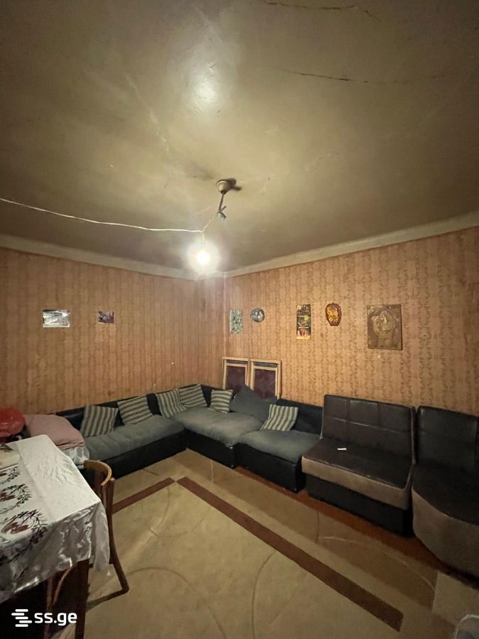 2 Room Flat For Sale view 2