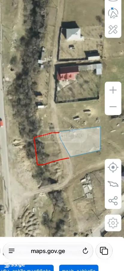 Land For Sale. Didi Lilo view 13