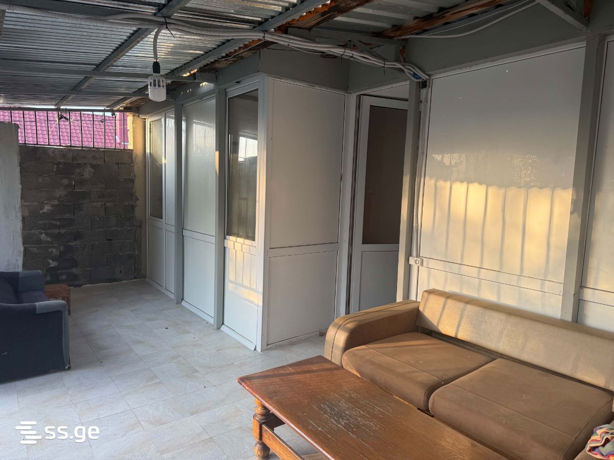 6 Room Summer Cottage For Sale view 2