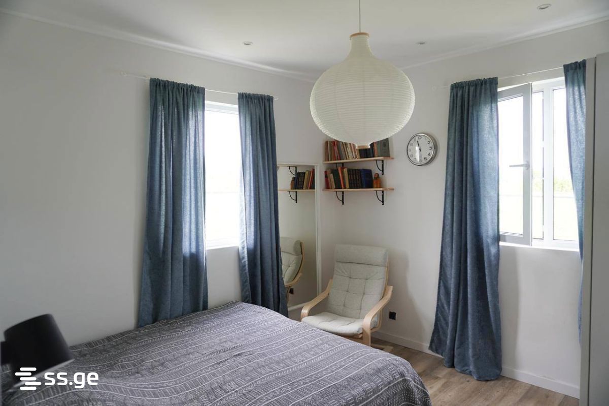 3 Room Private House For Sale view 4