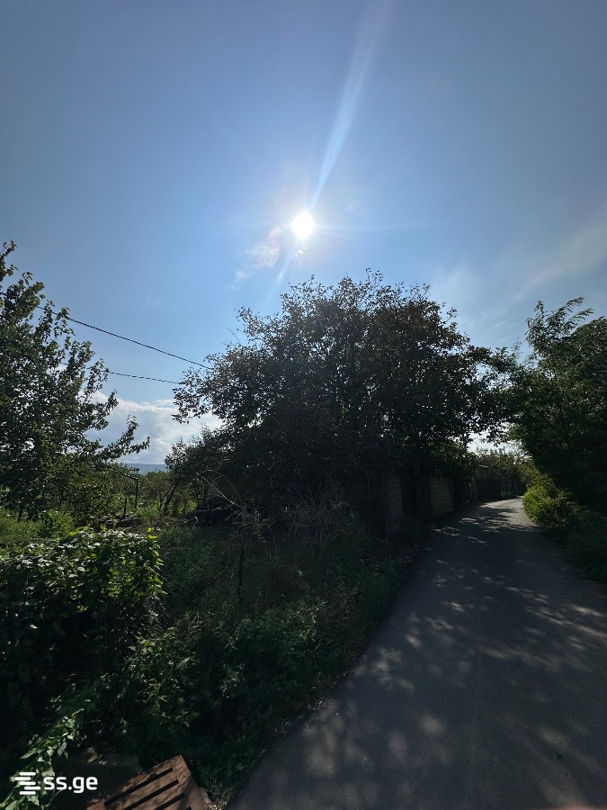 იყიდება 4-ოთახი Summer Cottage view 1