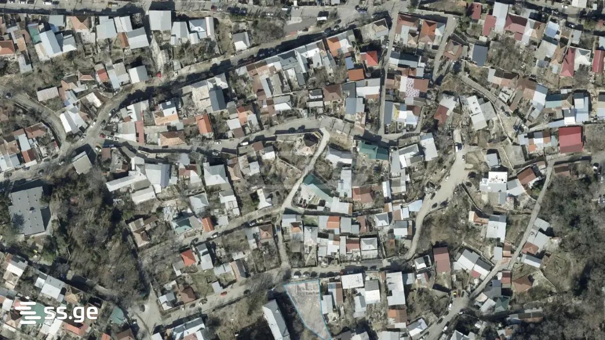 Land For Sale. Nadzaladevi view 2