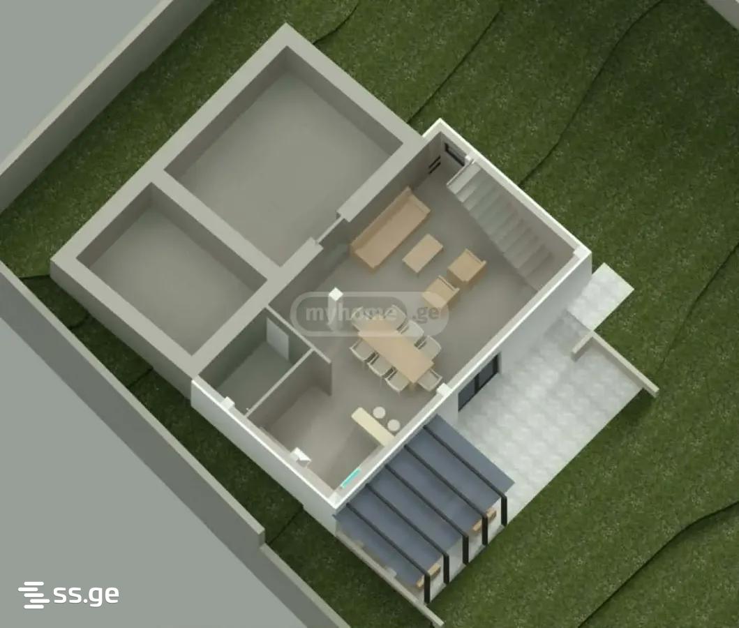 Land For Sale. Nadzaladevi view 6