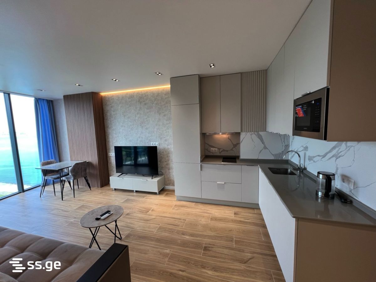 2 Room Flat For Rent. Chaqvi view 4