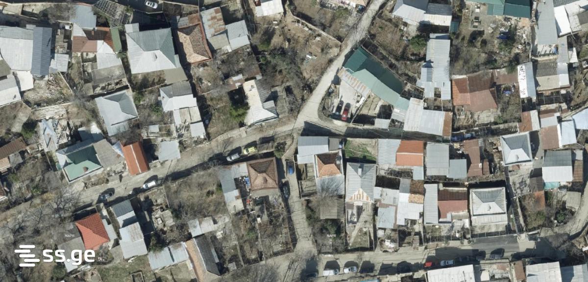 Land For Sale. Nadzaladevi view 1