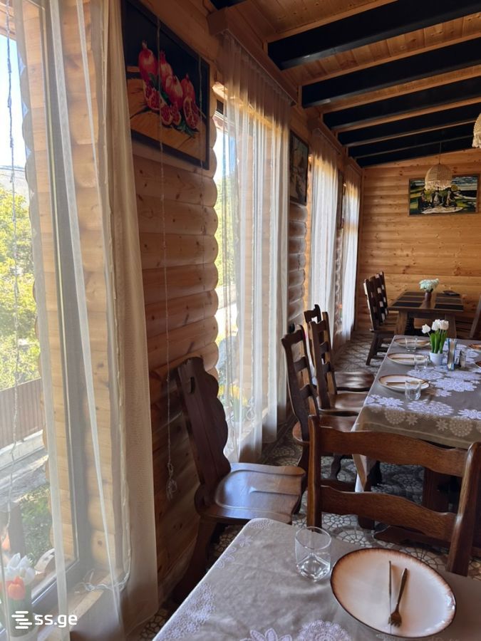 4 Room Hotel For Sale view 12
