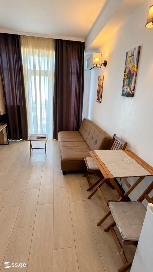 2 Room Flat For Rent. Gonio view 3