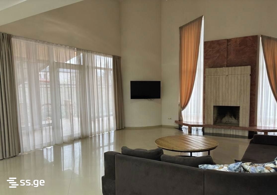 14 Room Private House For Sale view 3