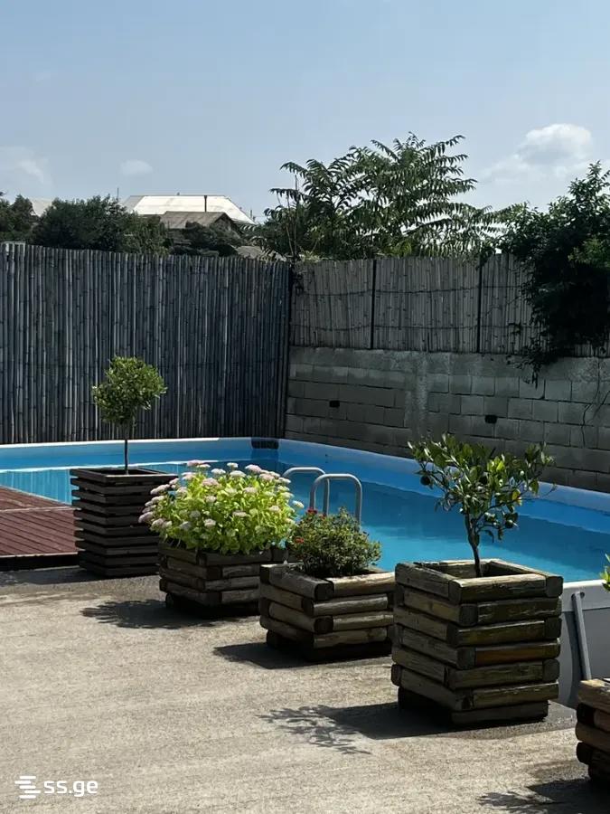 3 Room Private House Daily Rent. Isani view 1