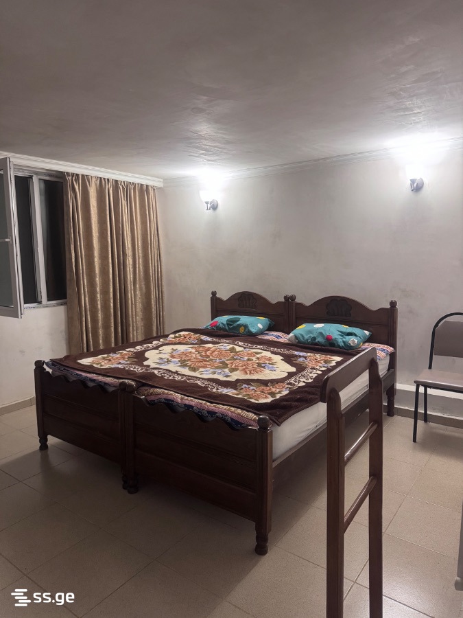 2 Room Private House For Rent. Kobuleti view 4