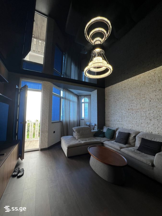 3 Room Flat For Sale view 14
