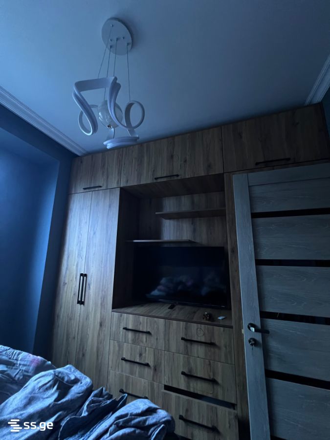 3 Room Flat For Sale view 10