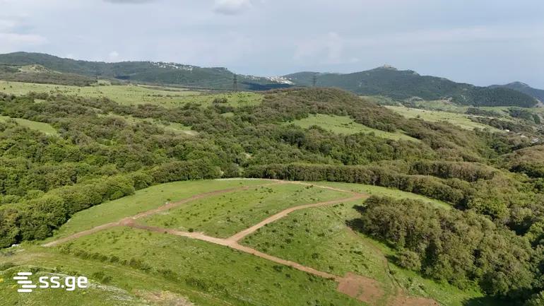 Land For Sale. Kiketi view 4