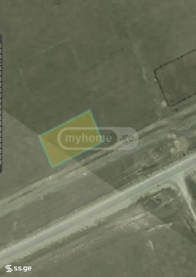 Land For Sale. Didi Lilo view 2