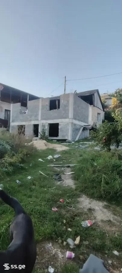 Land For Sale. Nadzaladevi view 1