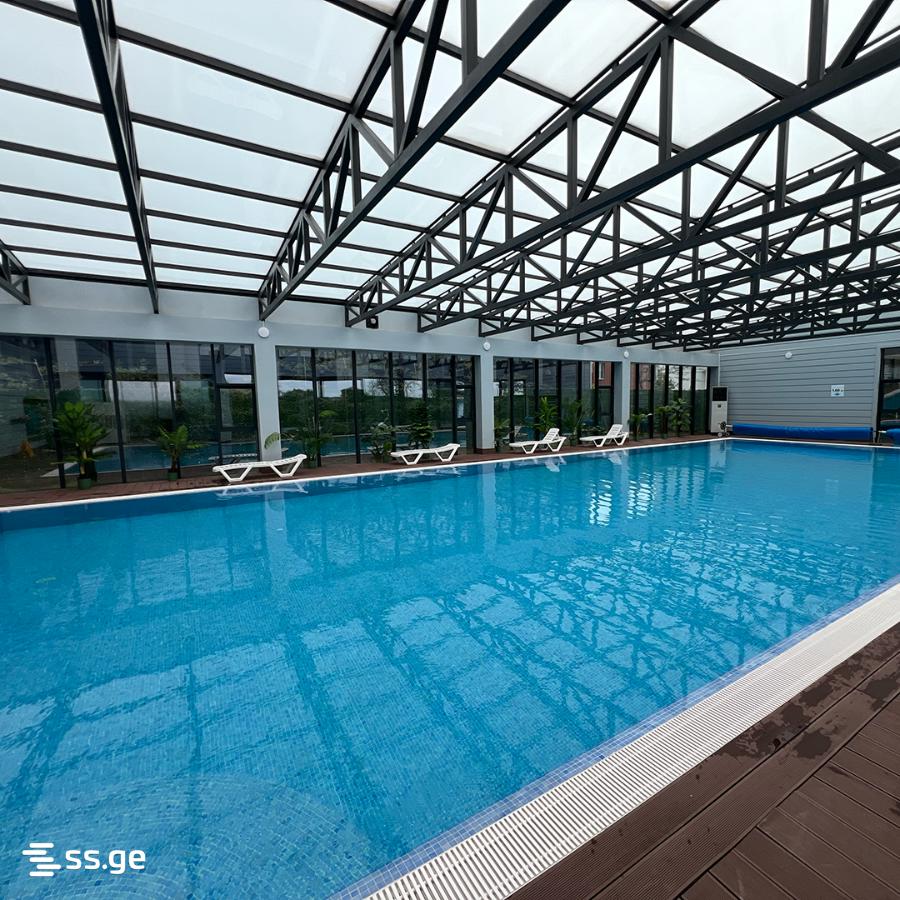 2 Room Flat For Rent. Chaqvi view 4