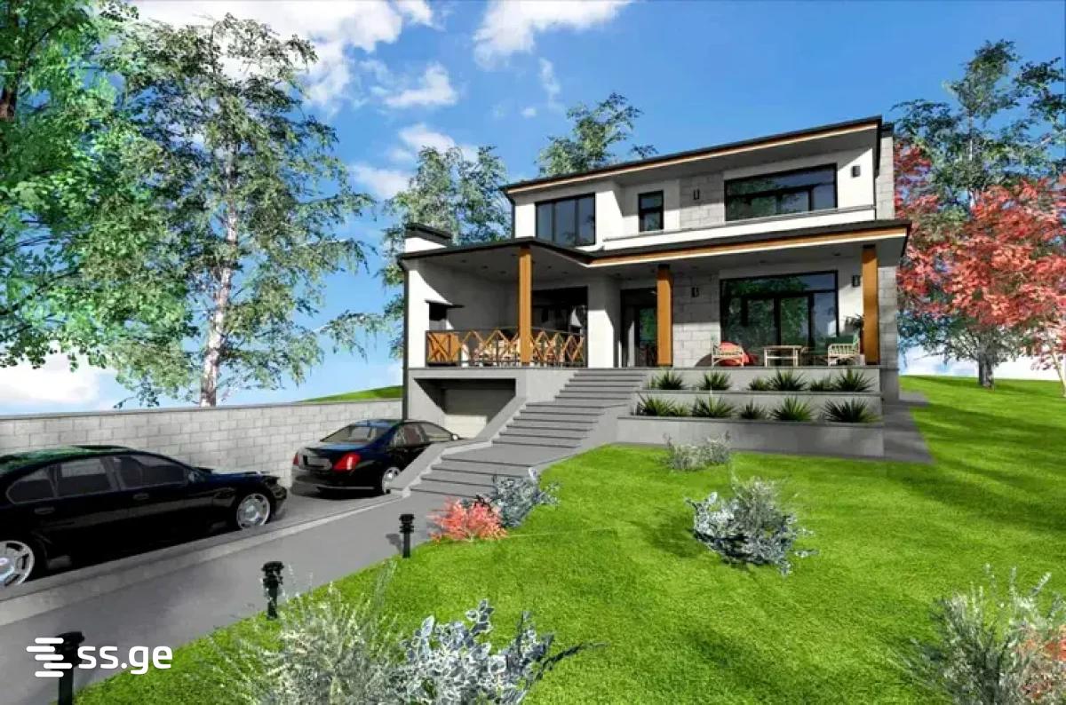 Продажа 7-комната Частный дом view 1