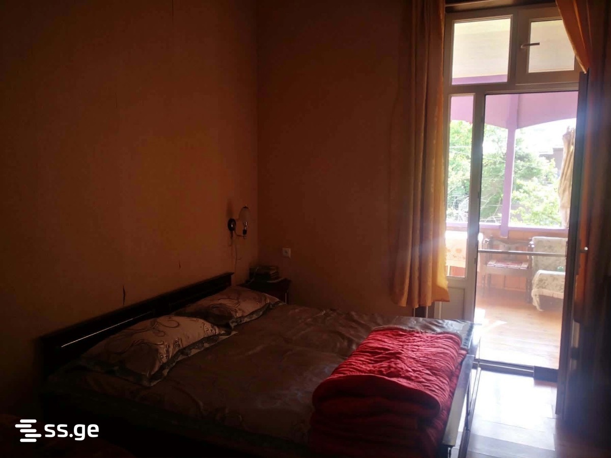 2 Room Private House For Rent. Borjomi view 3