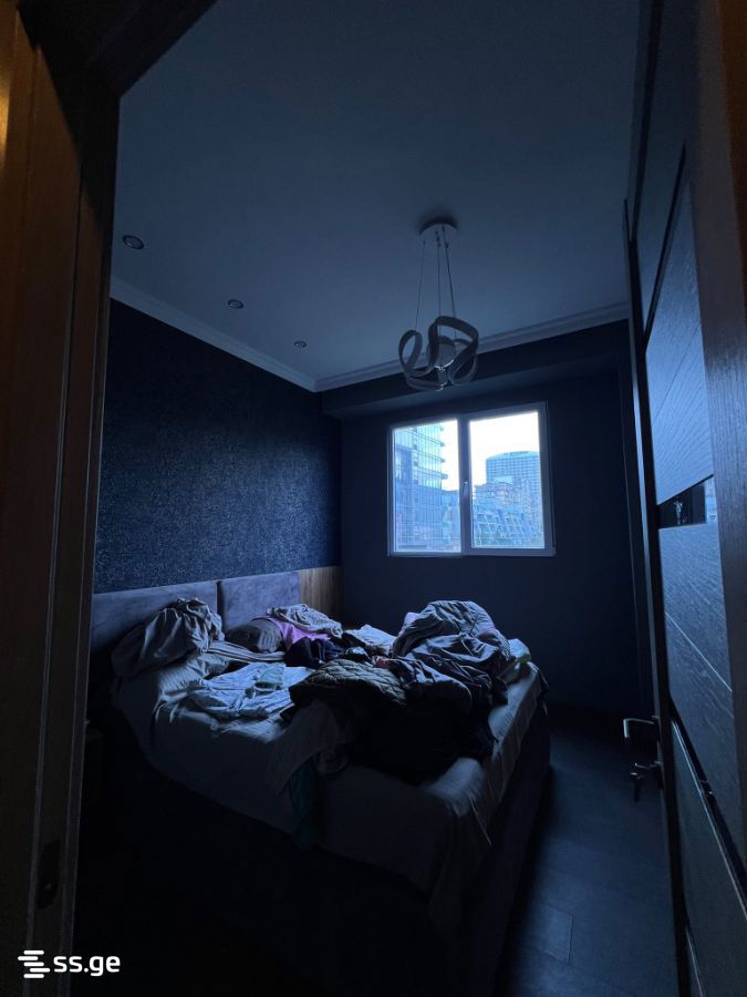 3 Room Flat For Sale view 13
