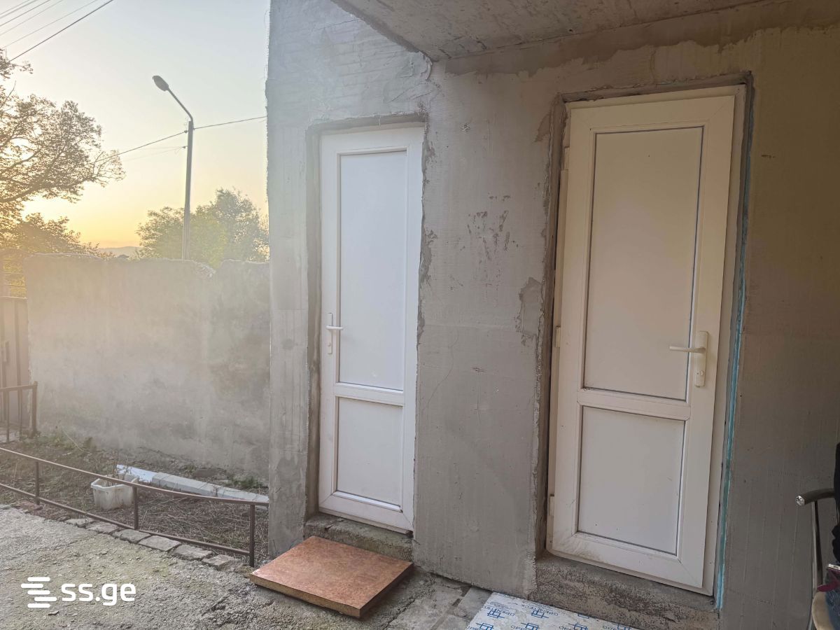 6 Room Summer Cottage For Sale view 4