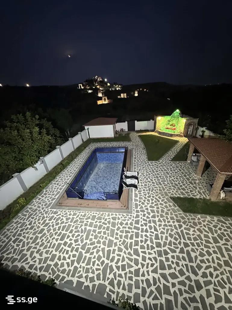 5 Room Private House Daily Rent. Isani view 3