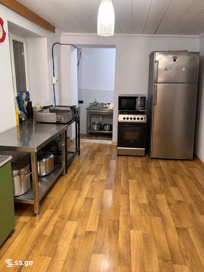 4 Room Hotel For Sale view 9
